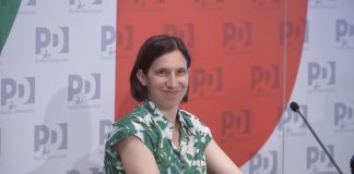 Pd, fine agosto ‘militante’ per Schlein