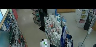 Rapina e furti in centro: arrestati tre georgiani. Sei denunce