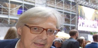 Sgarbi difende Morgan dopo insulti: “Froc… non è un’offesa”