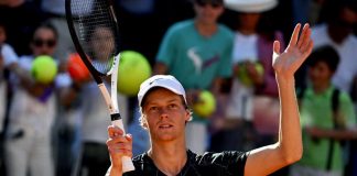 Jannik Sinner in finale a Toronto, Tommy Paul battuto in semifinale
