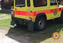 Malessere in quota per 15enne mantovano in Trentino: interviene il soccorso alpino