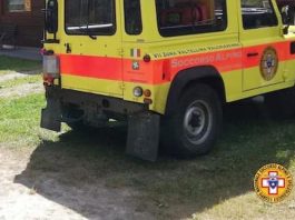 Malessere in quota per 15enne mantovano in Trentino: interviene il soccorso alpino