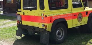 Sondrio, si tuffano nel torrente per salvare il cane: morte annegate due donne