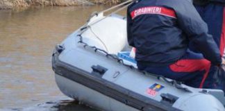Viterbo, individuato corpo 20enne disperso nel lago di Bolsena