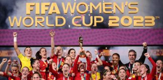 Spagna vince Mondiali calcio femminili, Inghilterra battuta 1-0 in finale