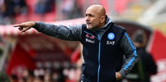 Dimissioni Mancini, Spalletti prima scelta per Figc: venerdì giorno decisivo