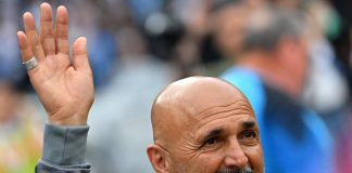 Dimissioni Mancini, Spalletti in pole su Conte per la panchina dell’Italia