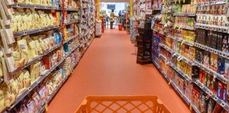 Inflazione, da 1 ottobre prezzi calmierati su alcuni prodotti del ‘carrello spesa’