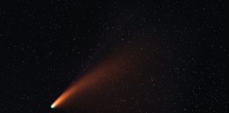 Notte di San Lorenzo: Mantova è tra le 10 migliori città italiane per avvistare le stelle cadenti