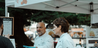 Dalle spiagge alle montagne gli italiani sognano street food ‘stellato’ e specialità locali