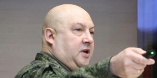 Ucraina, Russia arresta generale Surovikin. E attiva le spie ‘dormienti’