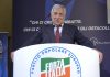Forza Italia, lo scouting di Tajani: “Nomi importanti in arrivo”
