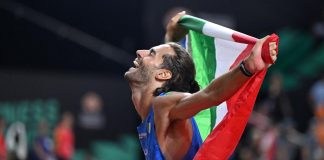 Tamberi, Stefano Mei: “Un fenomeno, è nell’Olimpo azzurro con Mennea e Consolini”