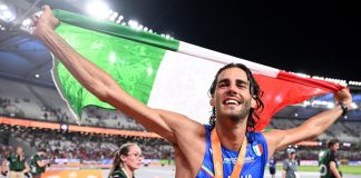 Mancini ct Arabia, sindaco Pesaro: “Cambiamo testimonial, meglio Tamberi”