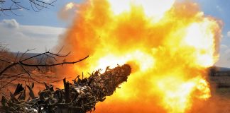 Guerra Ucraina-Russia: il punto su droni, F-16 e Leopard