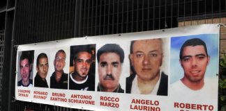 Thyssen, in carcere il manager Espenhahn
