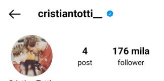 Totti jr verso il Frosinone, il 17enne giocherà con la primavera