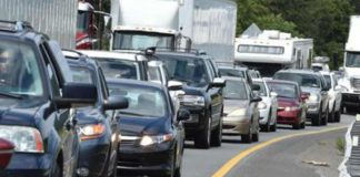Traffico autostrade, previsioni 4-5-6 agosto: giornate da bollino rosso e nero