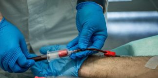 CIDP Italia aps, ‘in Italia manca plasma, a rischio pazienti bisognosi di cure salvavita’