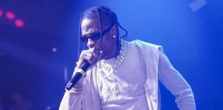 Travis Scott torna in Italia, il 7 agosto al Circo Massimo di Roma