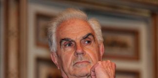 E’ morto Mario Tronti, filosofo e senatore Pds e Pd: aveva 92 anni