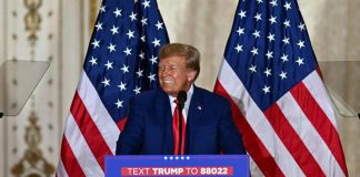 Elezioni Usa 2024, sondaggio: Trump in testa a primarie 50 punti sopra DeSantis