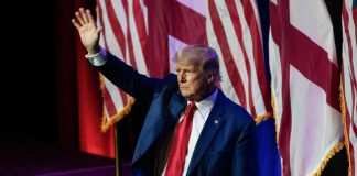 Elezioni Usa, Trump: “Ad ogni incriminazione salgo nei sondaggi”