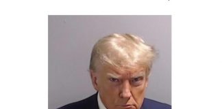 Trump arrestato, foto segnaletica e schedatura: rilasciato su cauzione