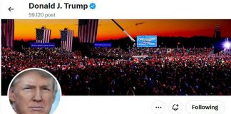 Trump, il ritorno su X a due anni dall’ultimo tweet
