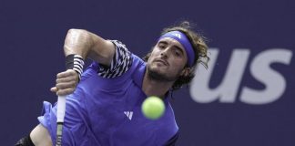US Open 2023, Tsitsipas eliminato al secondo turno