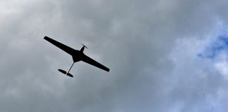 Guerra Ucraina, Russia: “Distrutto drone d’assalto vicino Mosca”