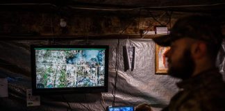 Ucraina, Russia: “Abbattuto drone diretto a Mosca”