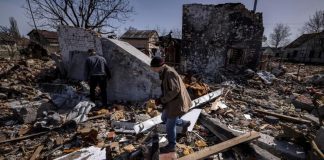 Ucraina, Kiev: “Dopo l’estate escalation di attacchi dalla Russia con droni”