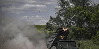 Ucraina, attacco russo su regione Zaporizhzhia e città natale Zelensky