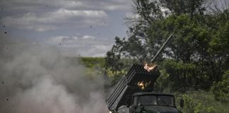 Ucraina, attacco Russia: pioggia di missili, almeno 3 morti