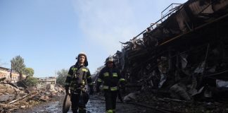Guerra Ucraina Russia, mezzo milione di soldati morti e feriti