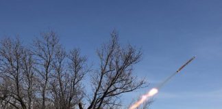 Ucraina, Cnn: controffensiva Kiev avanza al sud anche per bombe a grappolo