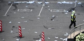 Ucraina, Russia respinge nuovo attacco Kiev con droni