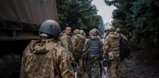 Ucraina, Kiev: “Guerra si sta spostando verso la Russia”