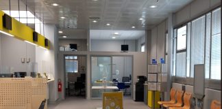Lavori terminati, riaperto l’ufficio postale ad Asola