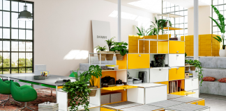 Design, tra ferie rinviate e lavoro agile in estate l’ufficio diventa sempre più smart e green