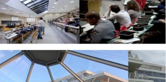 Università, a Tor Vergata l’orientamento si fa in quattro