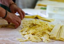 Pasta Day ed eventi sulla zucca: le iniziative di Coldiretti a Mantova
