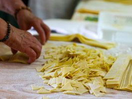 Pasta Day ed eventi sulla zucca: le iniziative di Coldiretti a Mantova