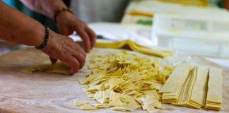 Unpli, sagre valorizzano il prodotto locale rappresentando in pieno il Made in Italy