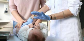 Gimbe, nel 2021 coperture vaccinali bimbi ancora sotto soglia