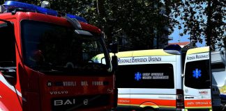 Due incidenti sull’A34, feriti e traffico bloccato