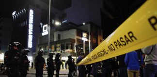 Ecuador, assassinio Villavicencio: arrestati 6 colombiani