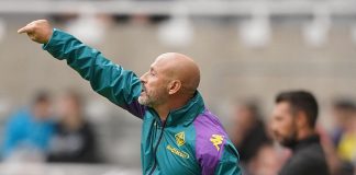 Amichevoli estive, Fiorentina-Nizza 2-1 grazie a Jovic e Kouame