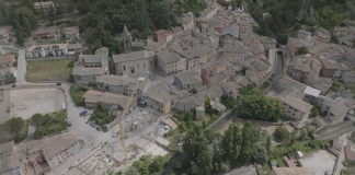 Terremoto centro Italia 2016, cresce impegno CDP per ricostruzione, erogati 3,2 miliardi